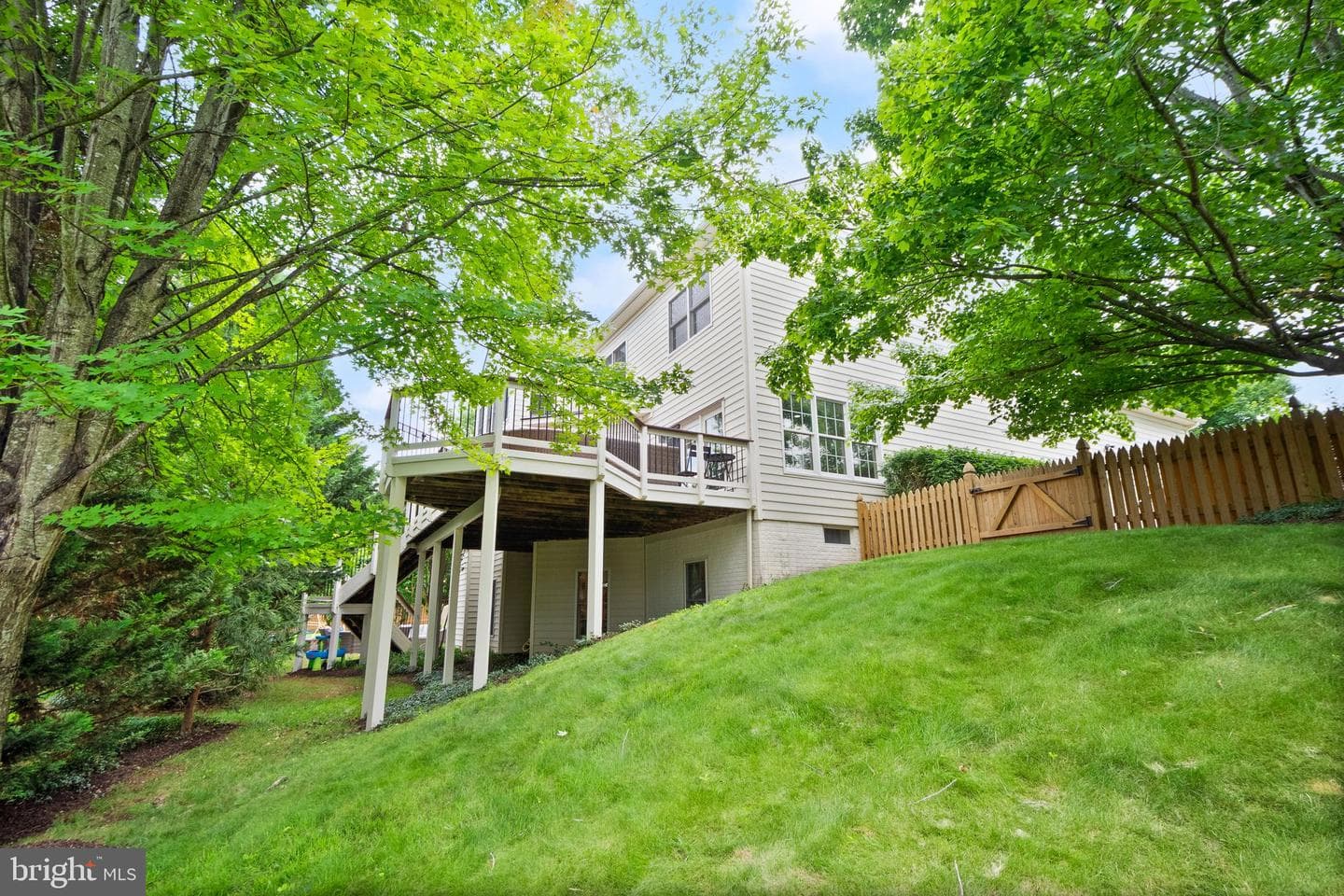 5397 Cedarville Court photo 96