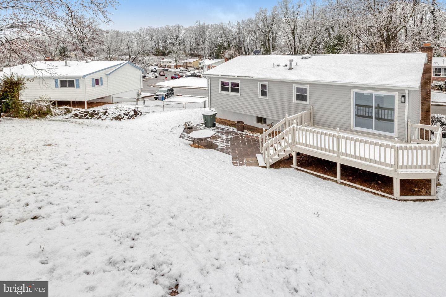 4802 Korvett Drive photo 37