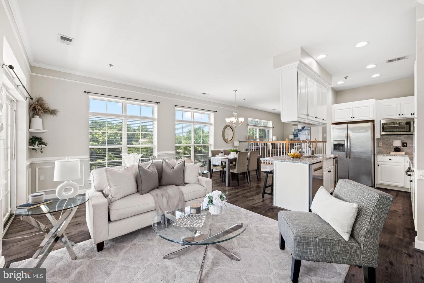 810 Belmont Bay Drive #201 photo 19