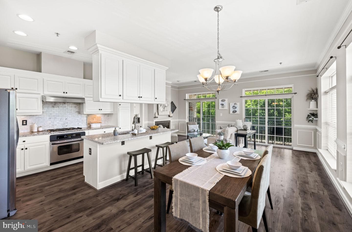 810 Belmont Bay Drive #201 photo 9