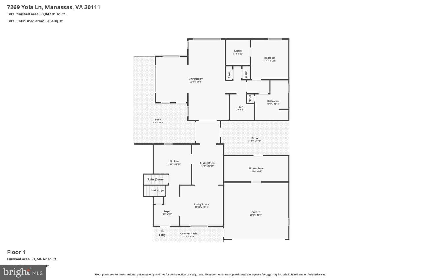 7269 Yola Lane photo 56