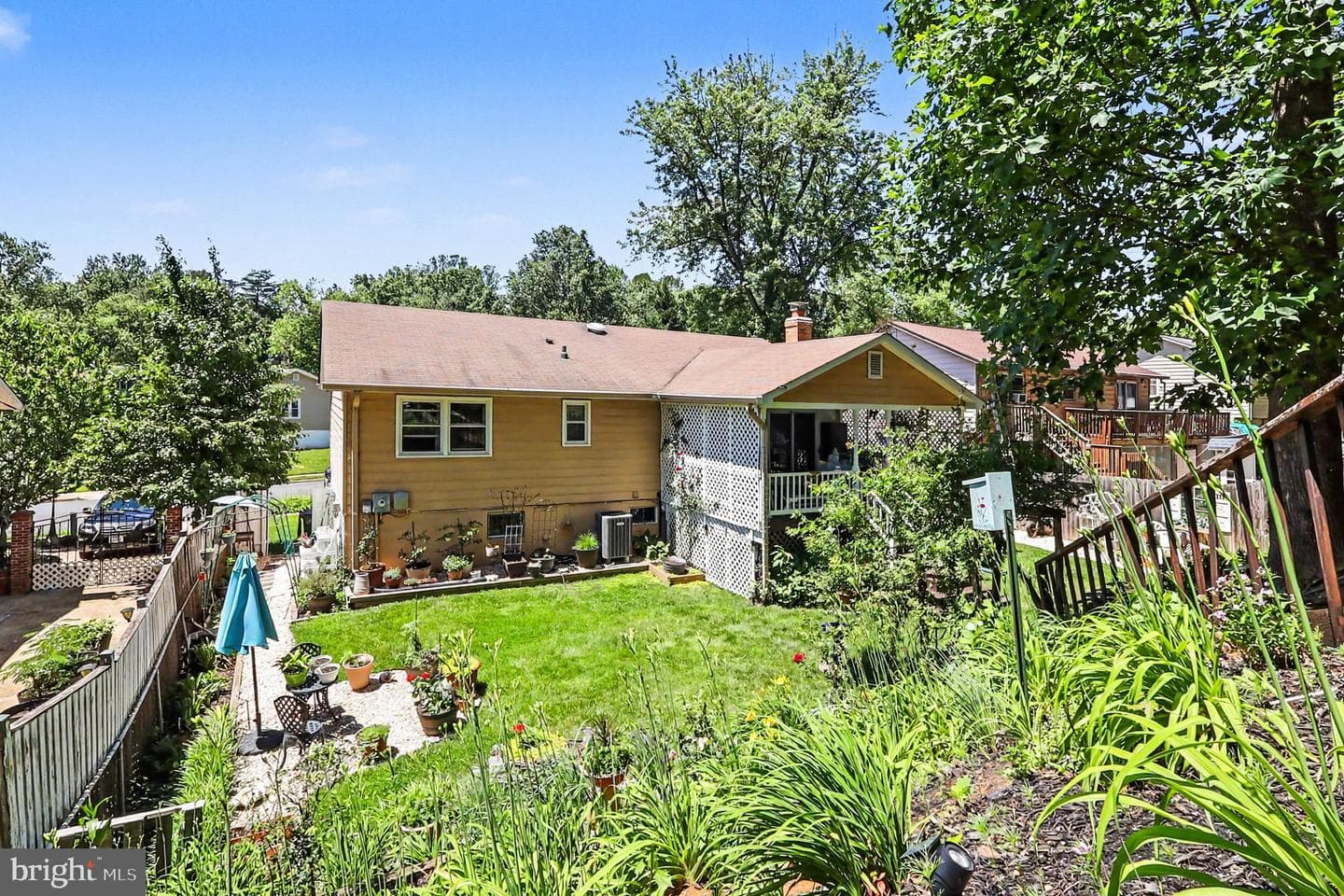 3931 Forge Drive photo 25