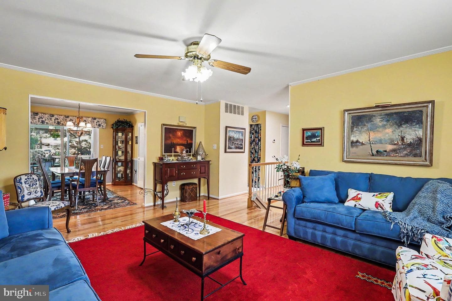 3931 Forge Drive photo 4
