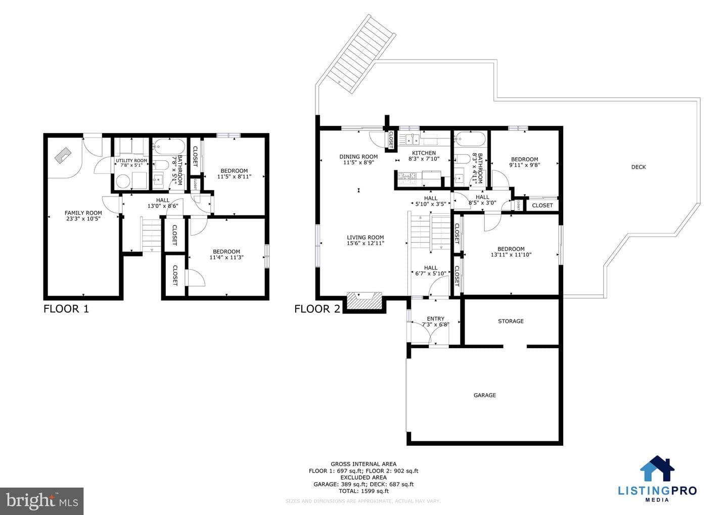 6270 Occoquan Forest Drive photo 39