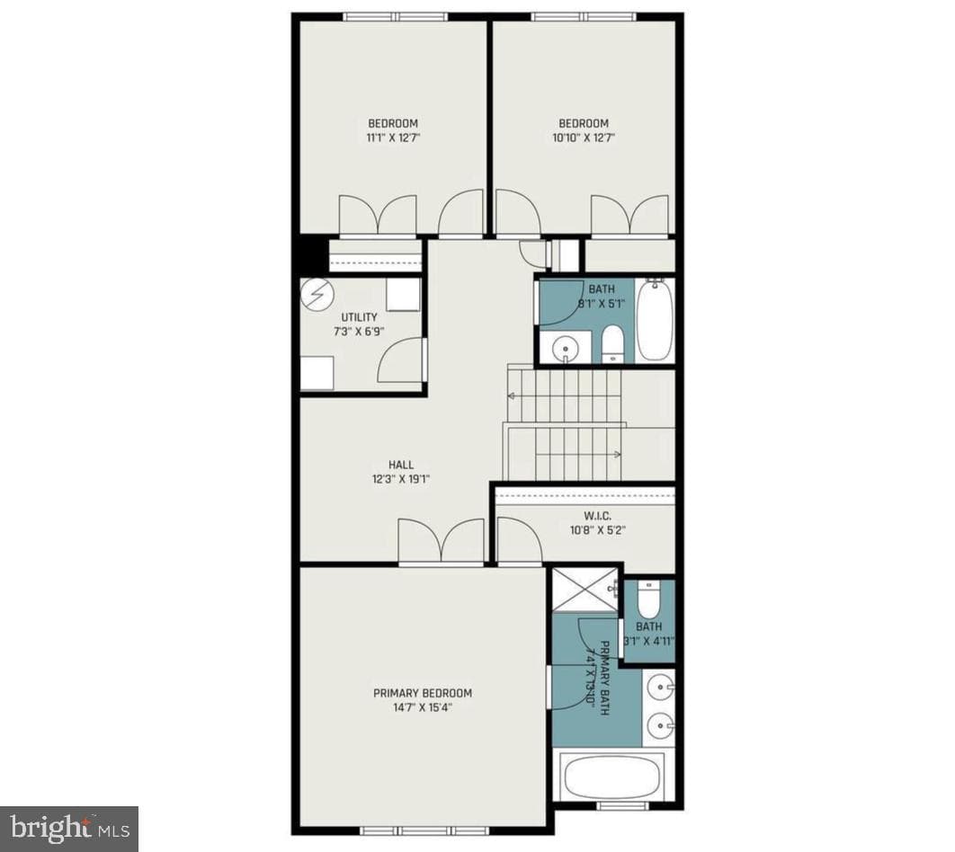 2337 Brookmoor Lane photo 36