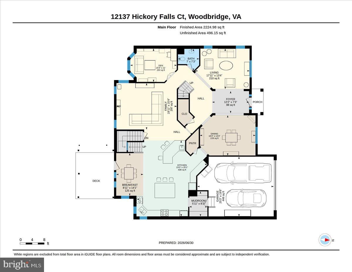 12137 Hickory Falls Court photo 80