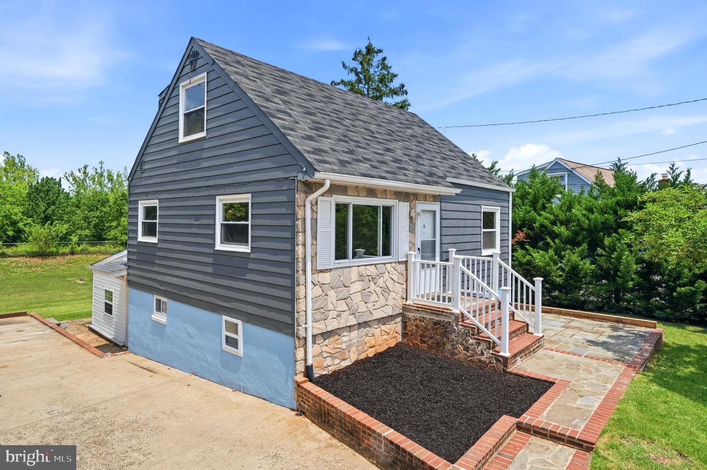 7556 Alleghany Road photo 3