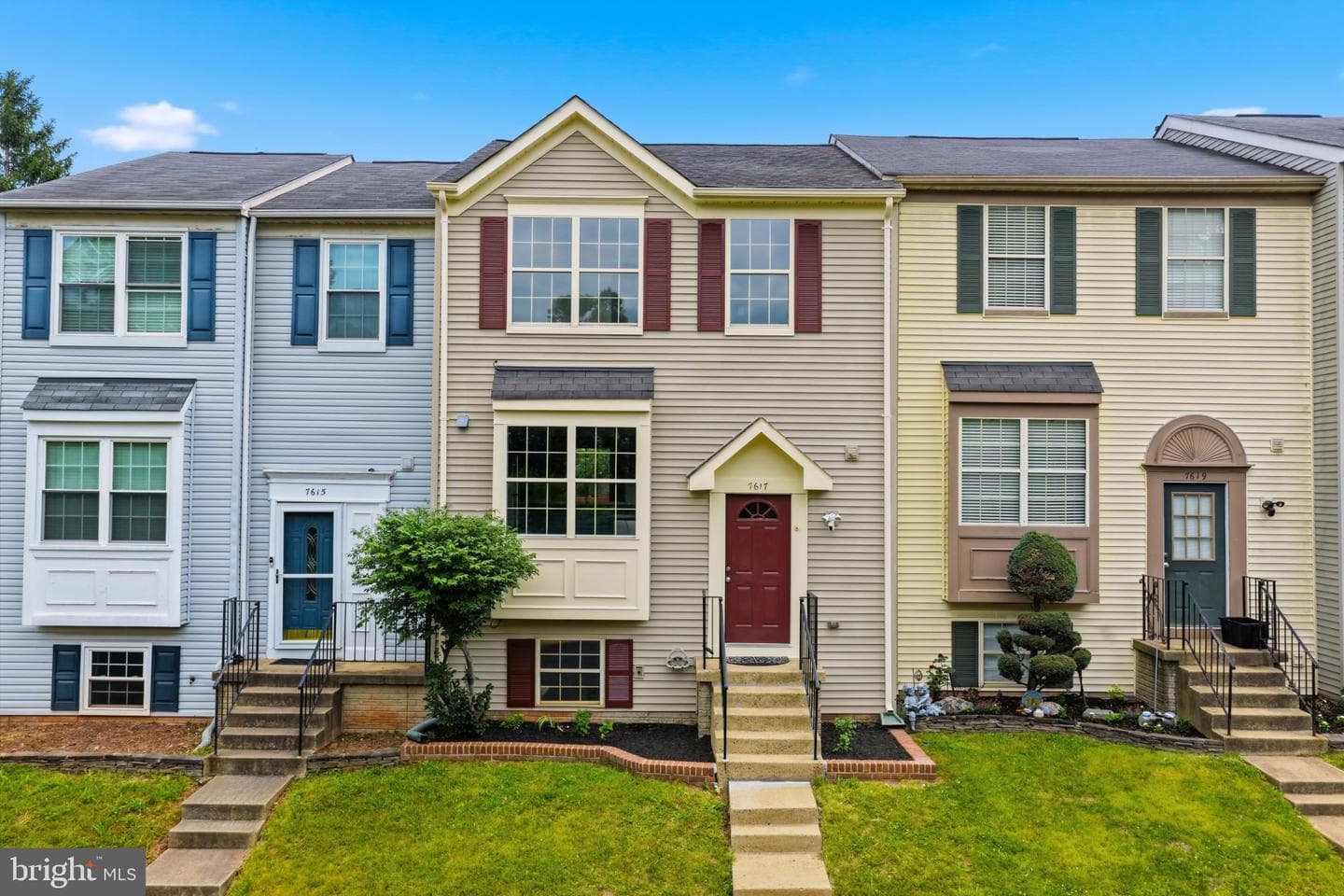 7617 Chadds Landing Way photo 2