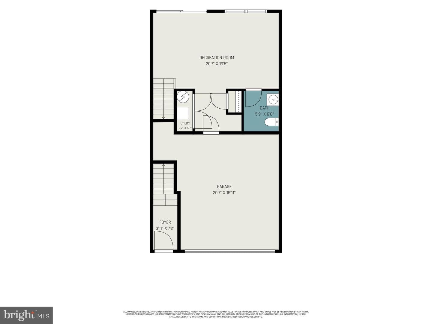 4014 Shire Meadow Lane photo 22