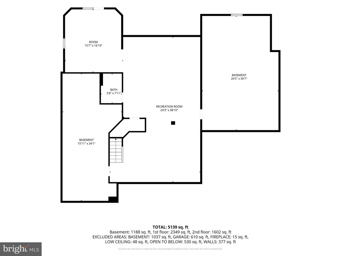15714 Victorias Crest Pl photo 94