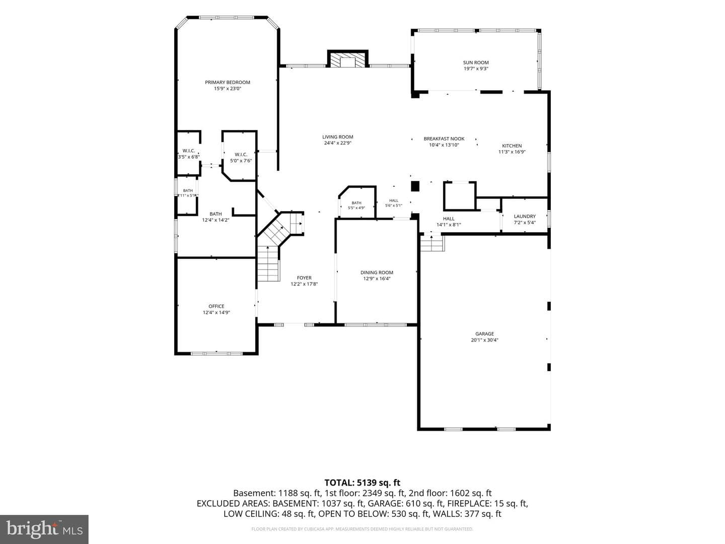 15714 Victorias Crest Pl photo 95