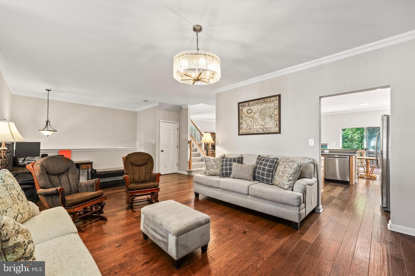 8645 Webster Tavern Way photo 6