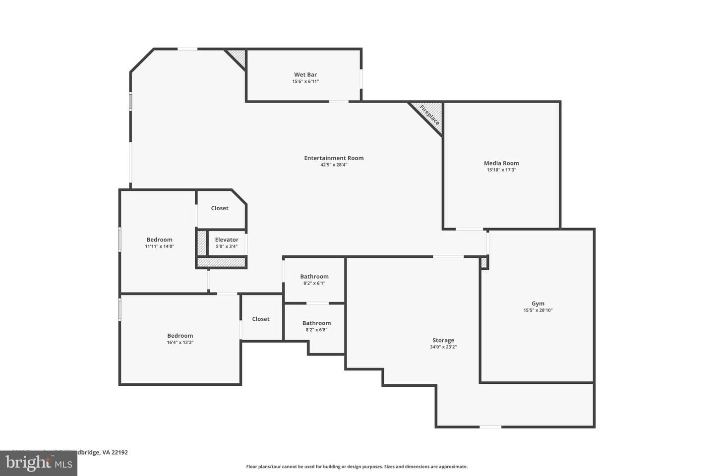 5200 Trunnion Trail photo 97