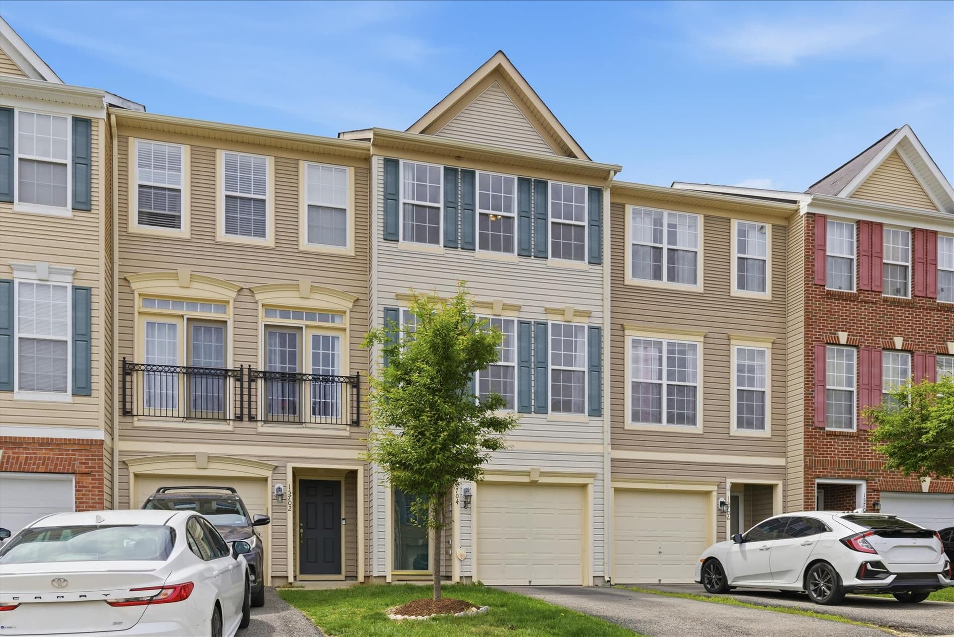 15704 John Diskin Circle photo 2