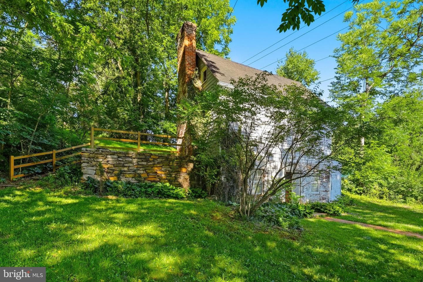 8200 Buckland Mill Road photo 8