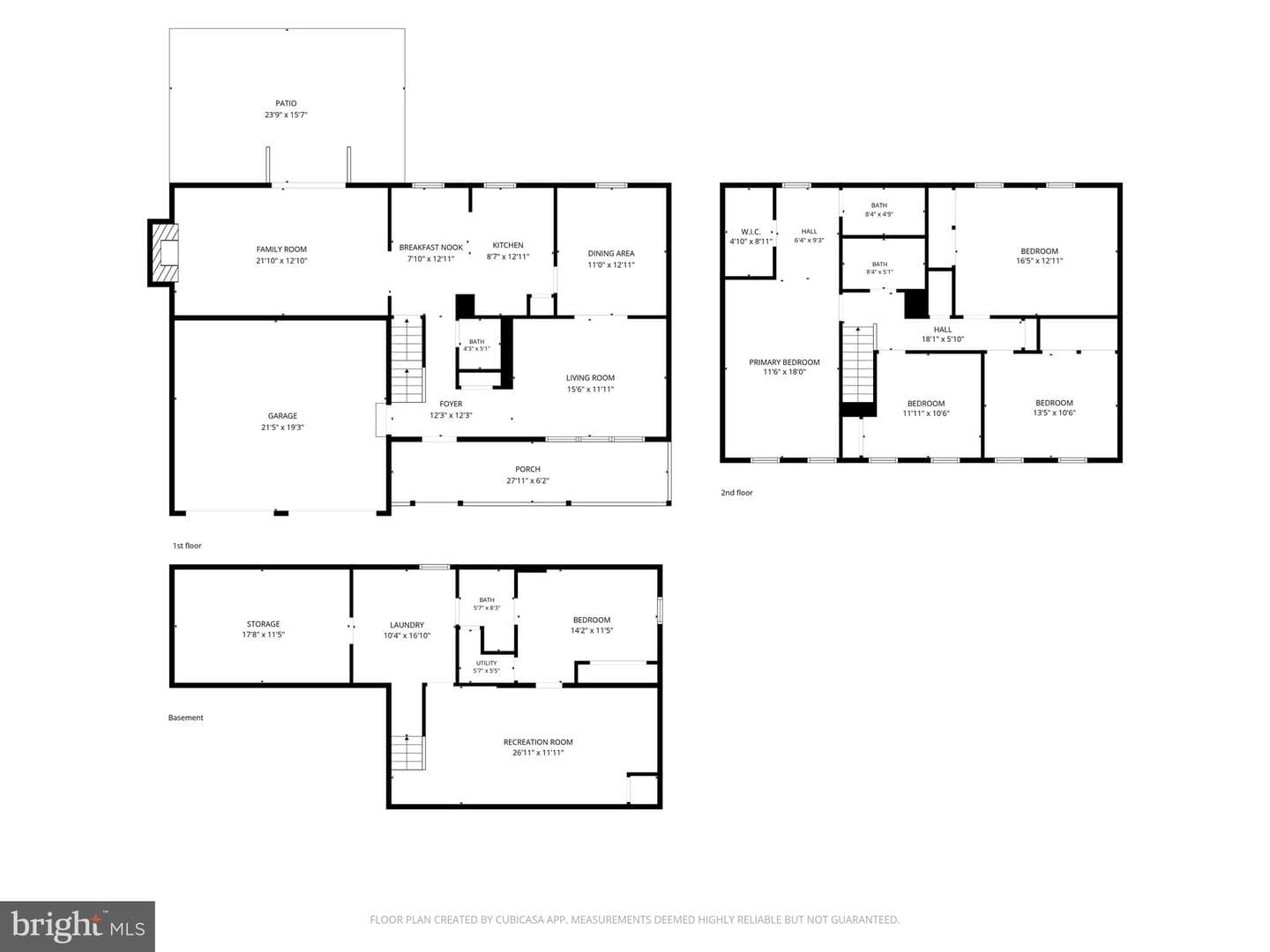 15923 Dolphin Drive photo 20