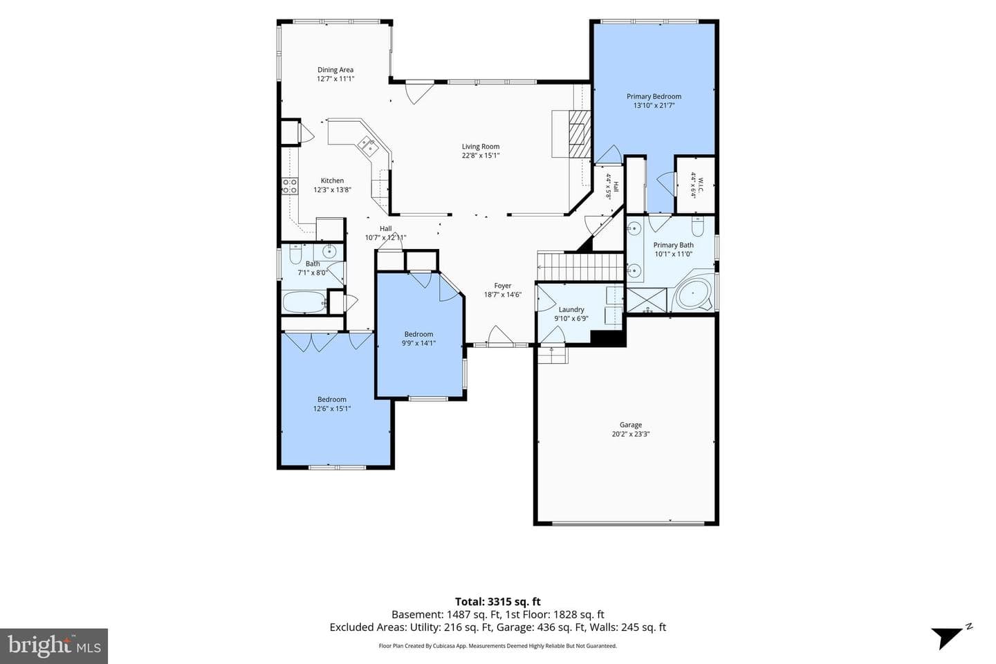 17633 Four Seasons Drive photo 50