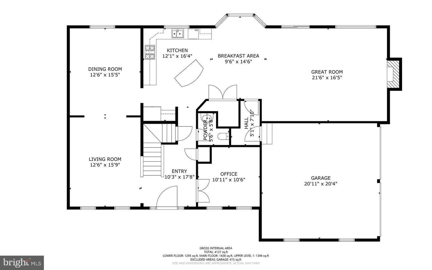 6000 Lyceum Lane photo 8