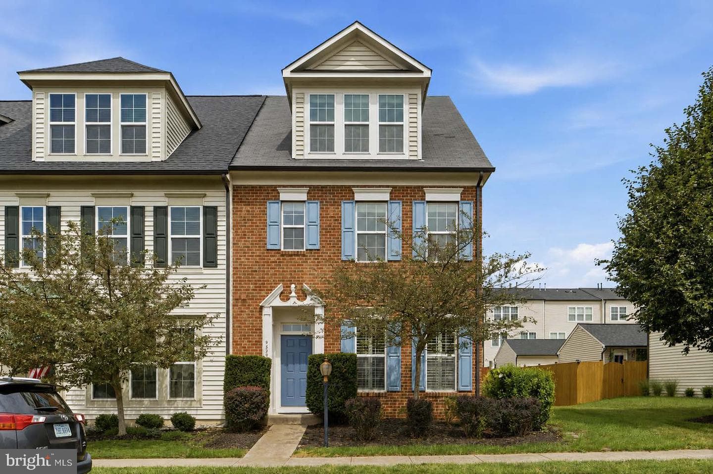 9320 Alvyn Lake Circle, Bristow