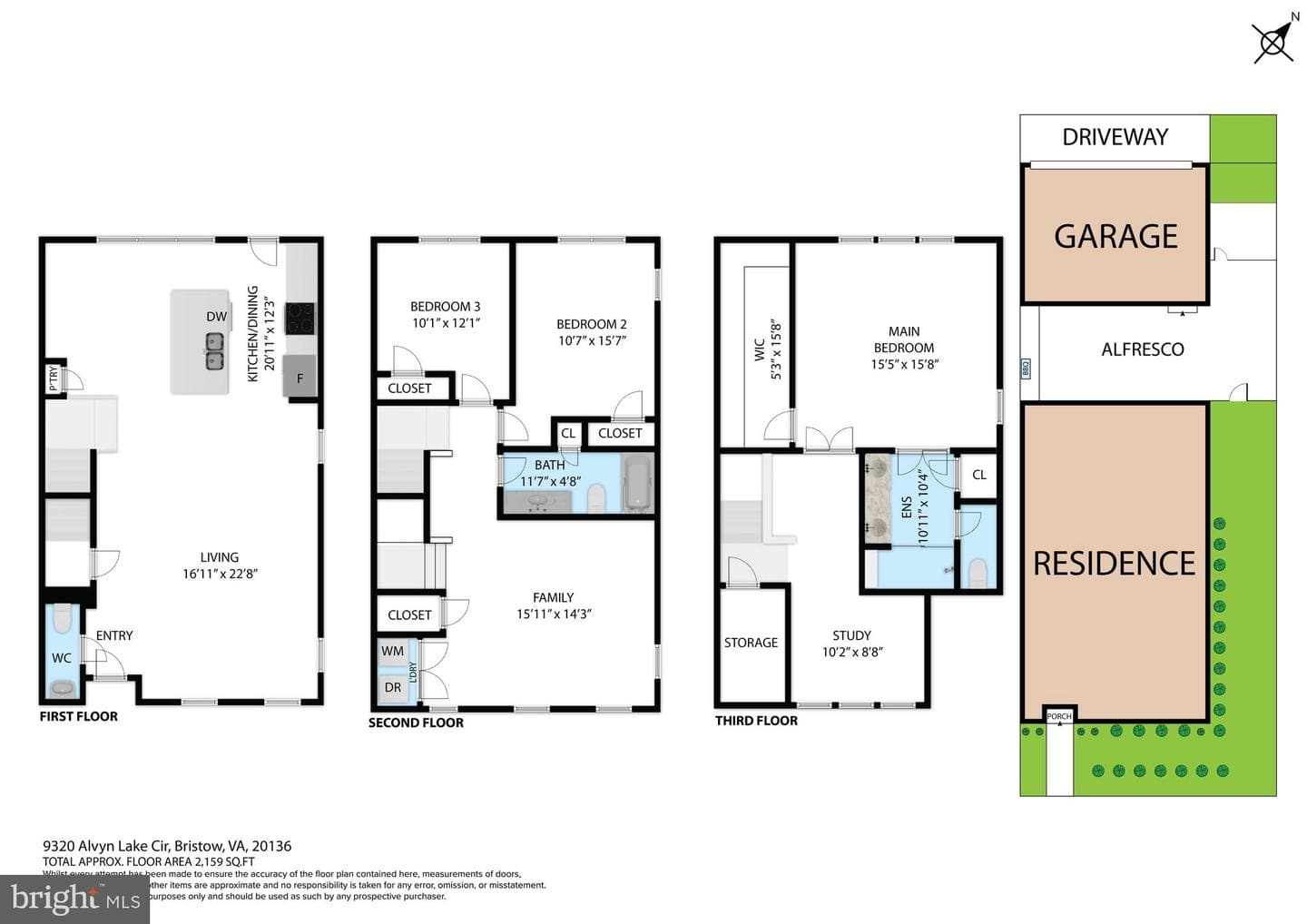 9320 Alvyn Lake Circle photo 58