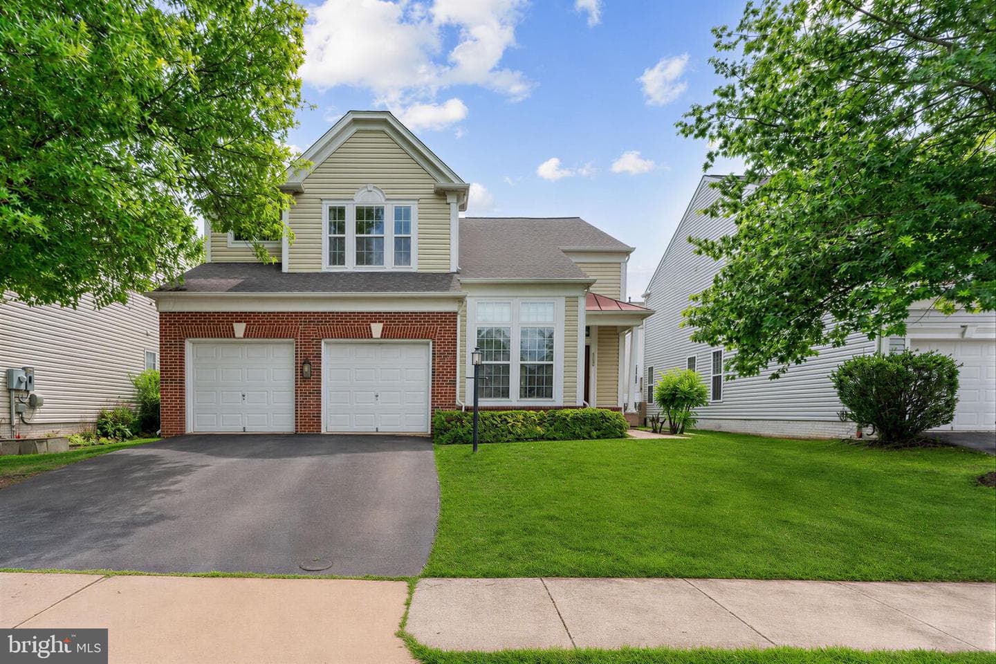 6009 Smooth Stone Place, Haymarket