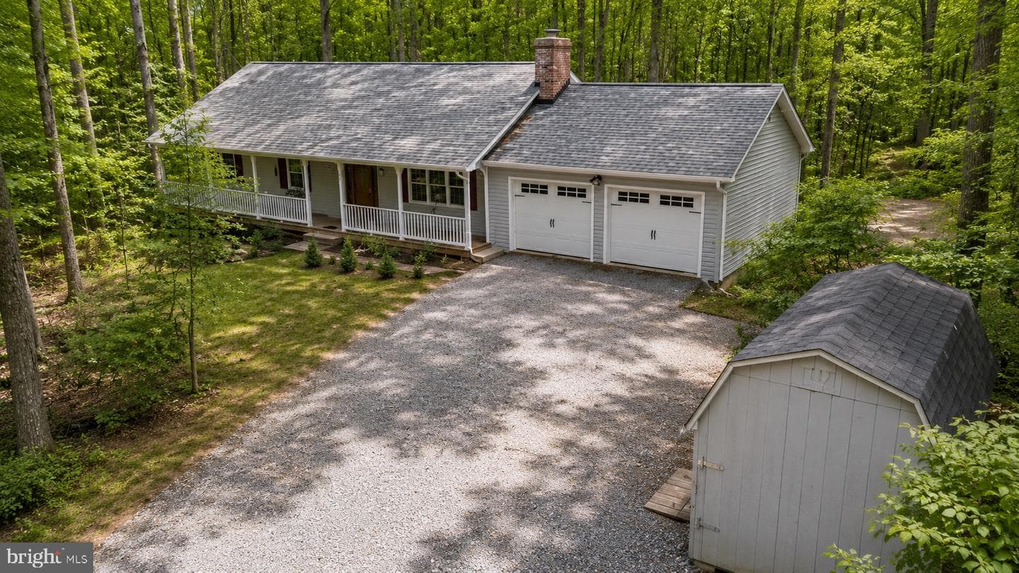 13437 Bristow Road, Nokesville