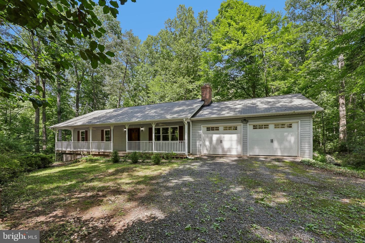 13437 Bristow Road, Nokesville