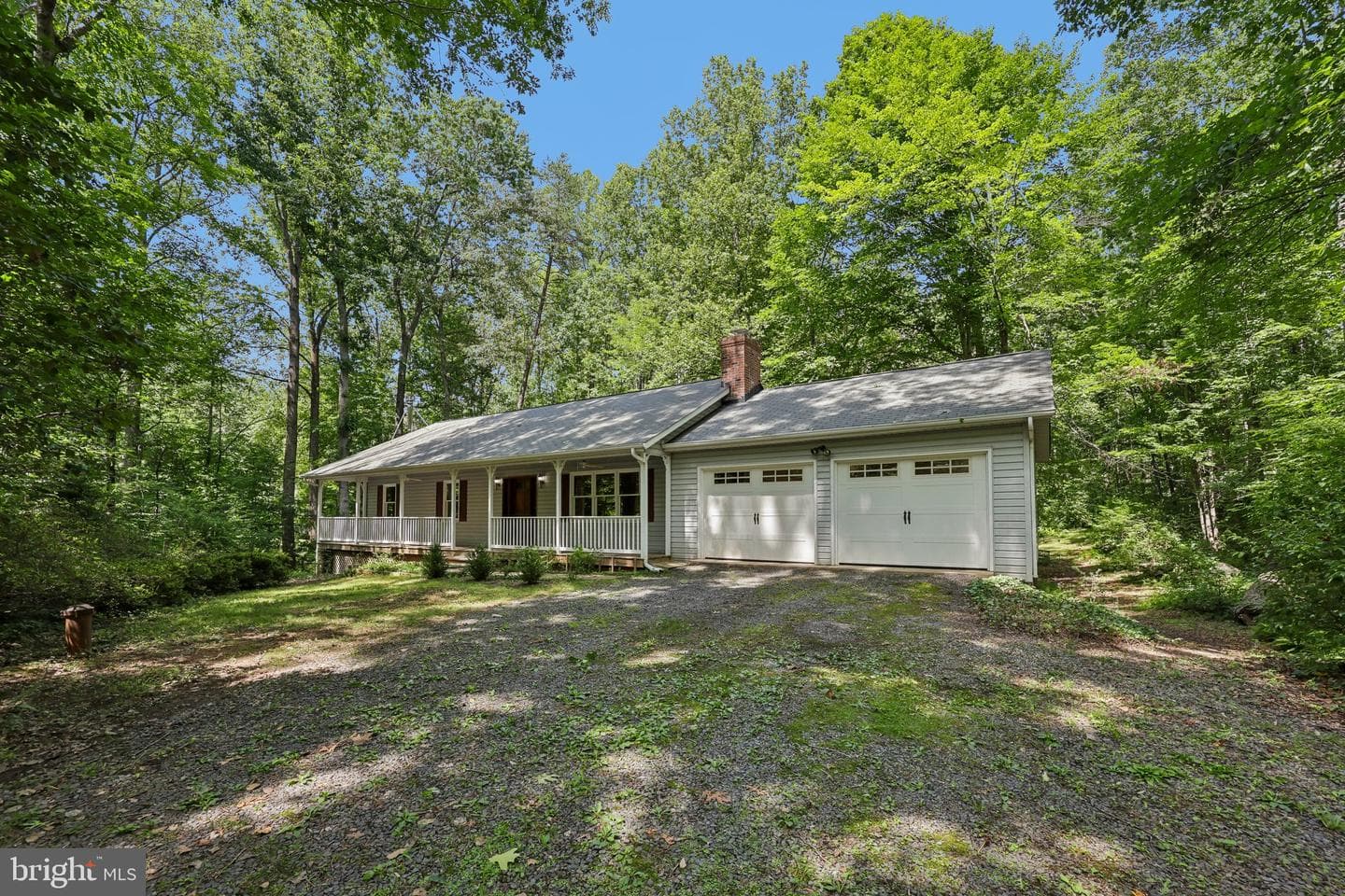 13437 Bristow Road photo 3