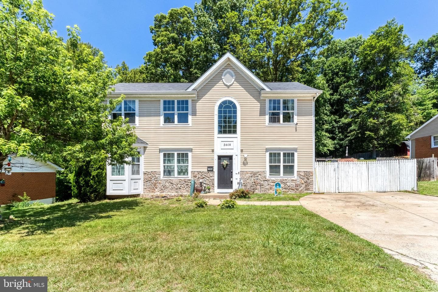 3408 Beaumont Road, Woodbridge