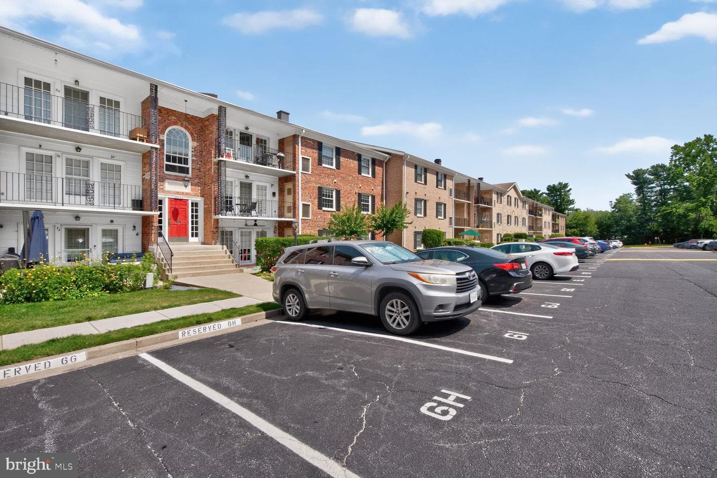 12711 Gordon Boulevard #79 photo 16