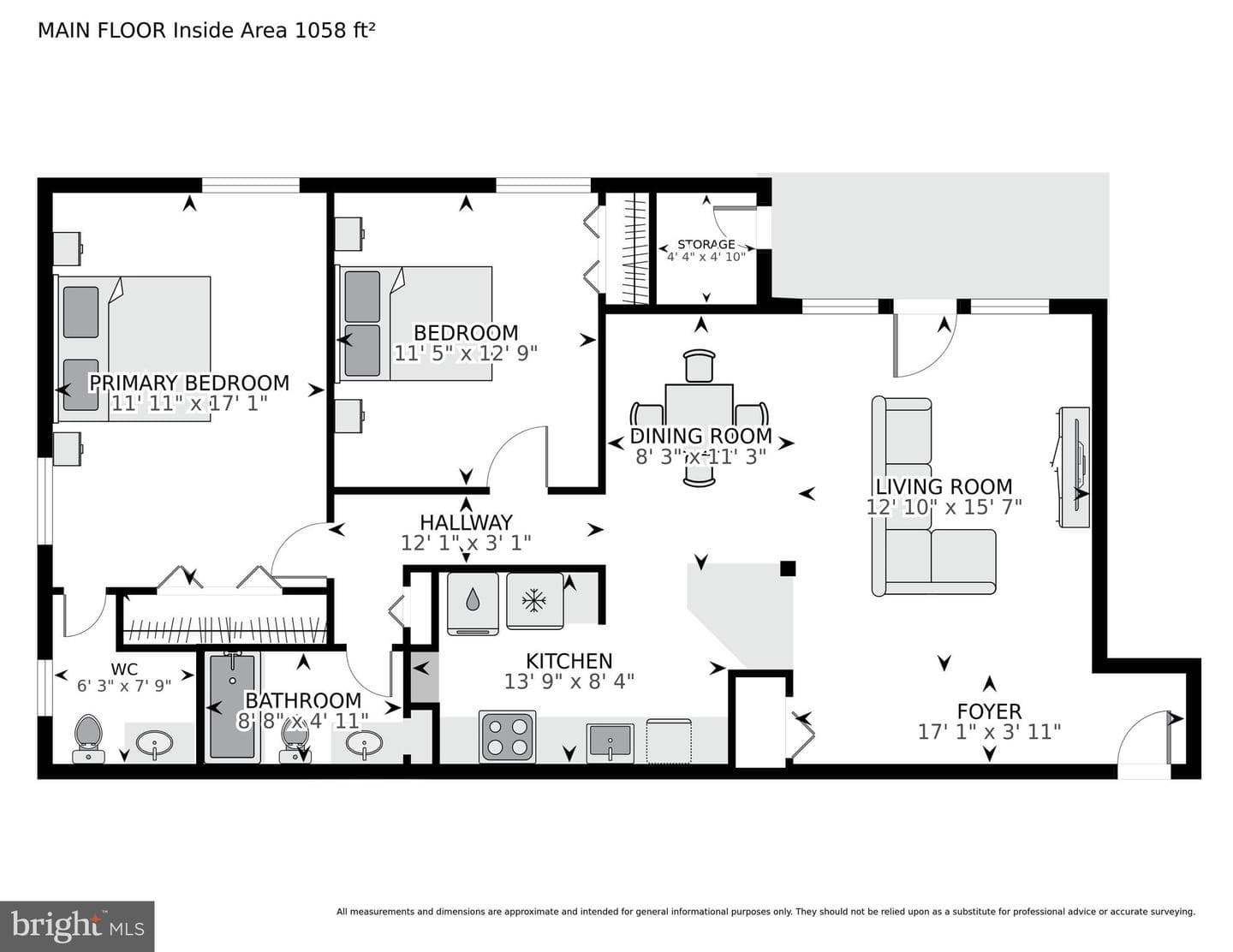 12711 Gordon Boulevard #79 photo 24