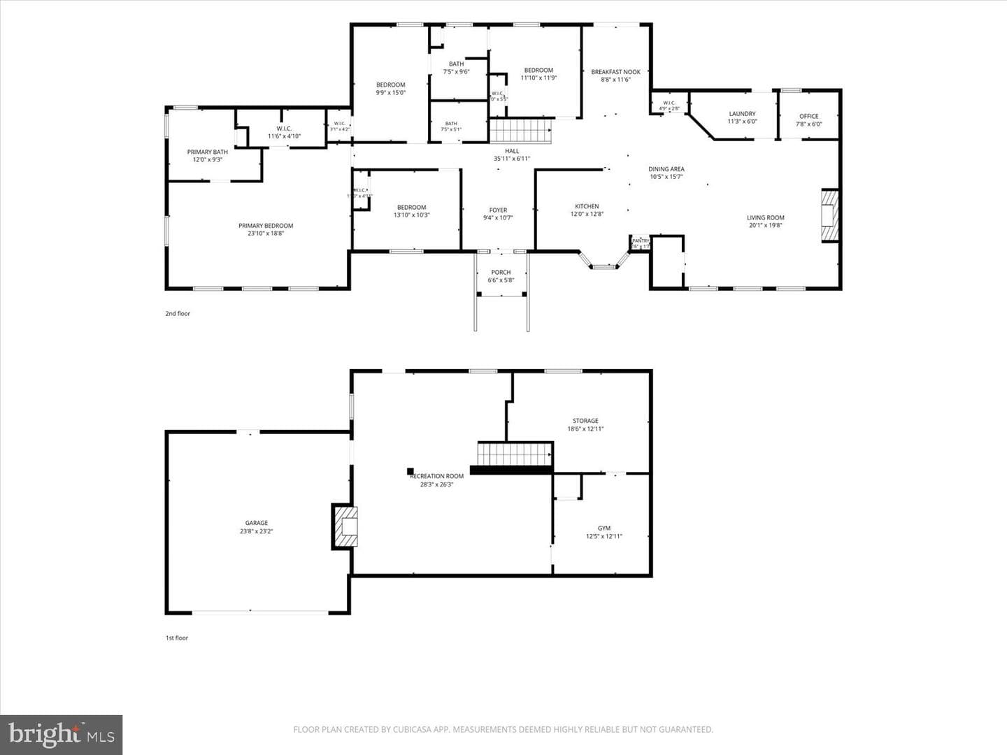 7366 Chardon Court photo 42