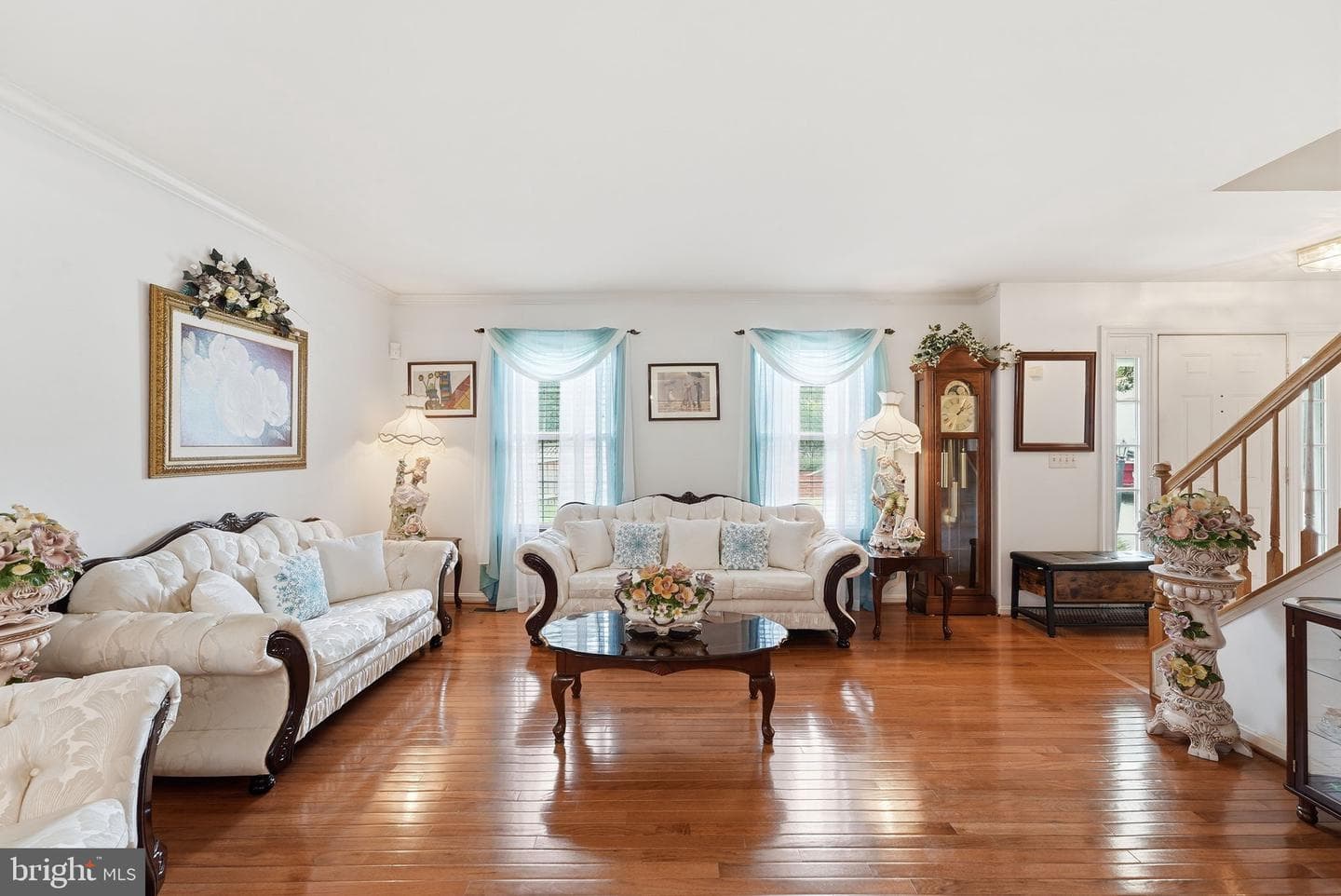 4796 Pearson Drive, Woodbridge