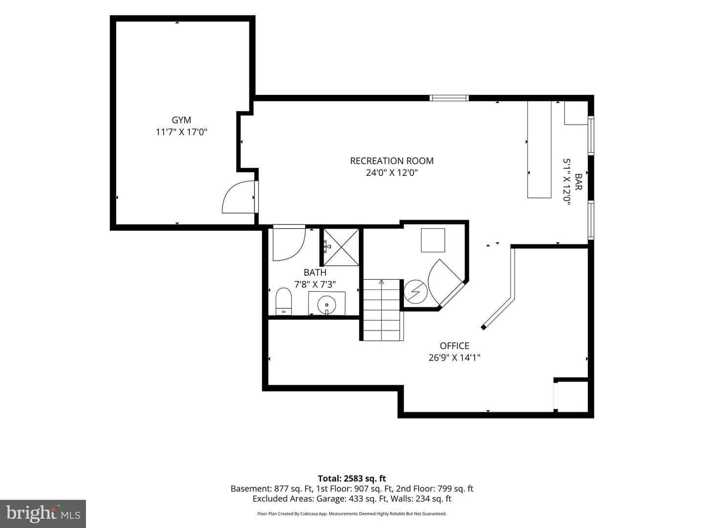 4796 Pearson Drive photo 39