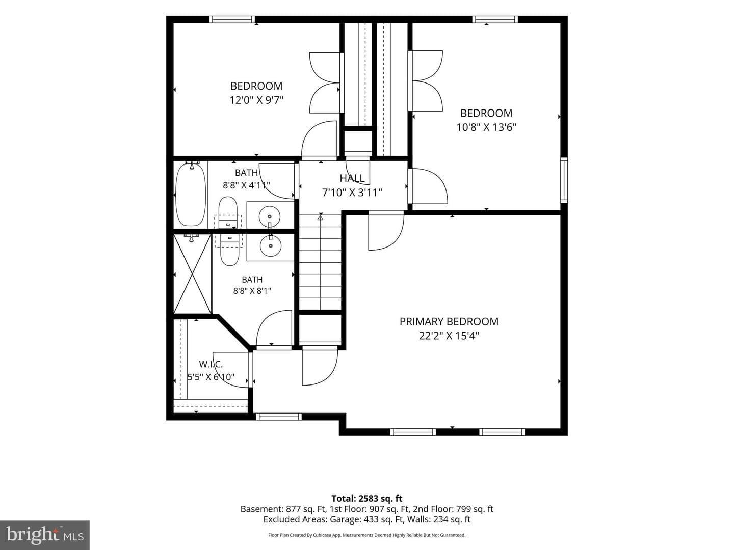 4796 Pearson Drive photo 41