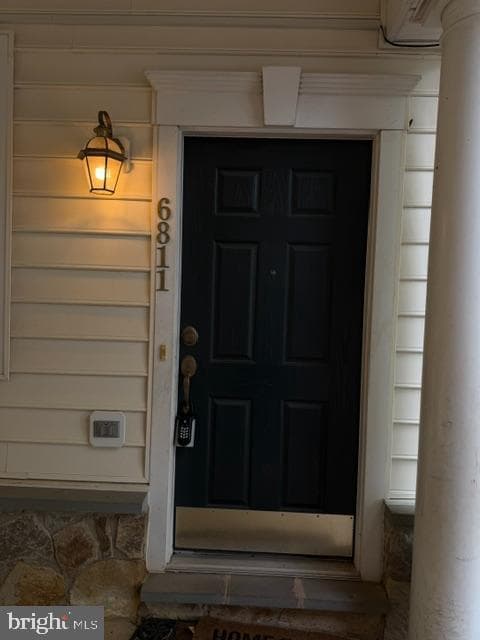 6811 Hampton Bay Lane, Gainesville