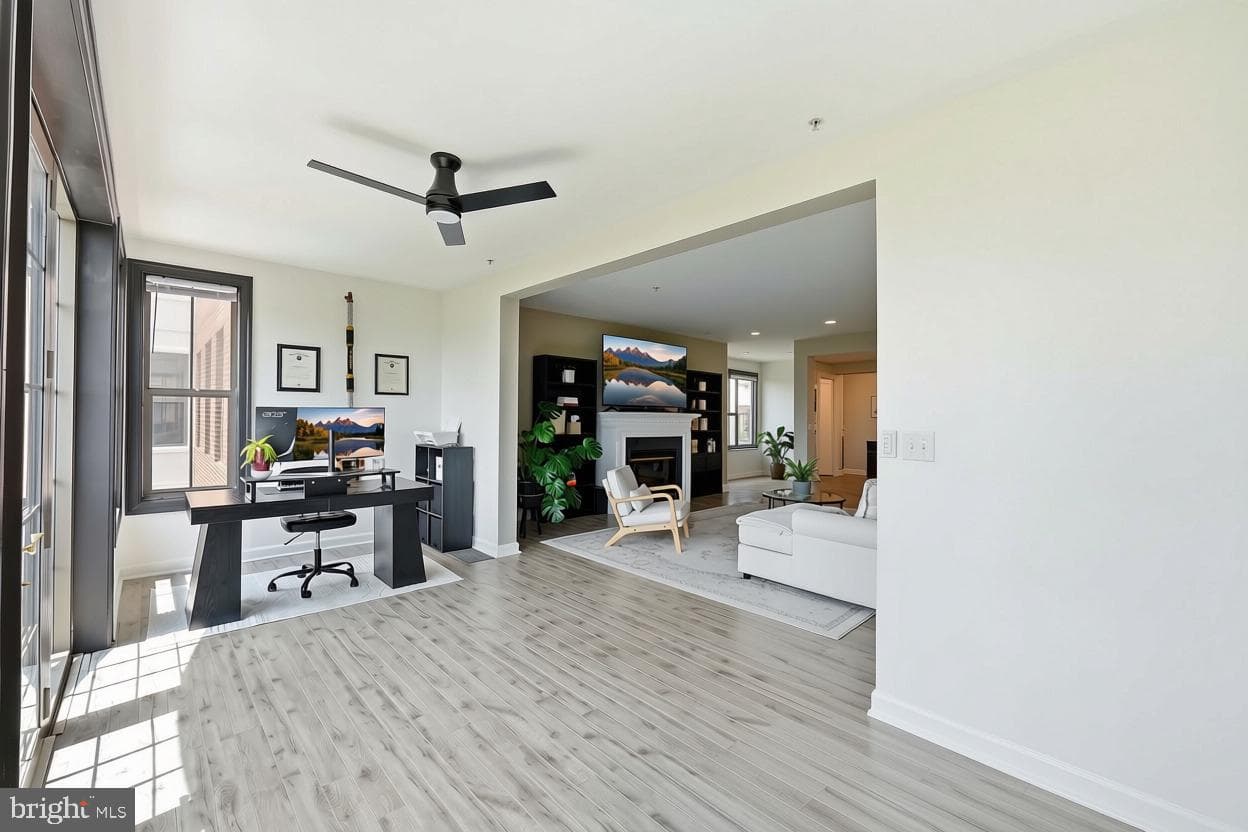 485 Harbor Side Street #610 photo 16