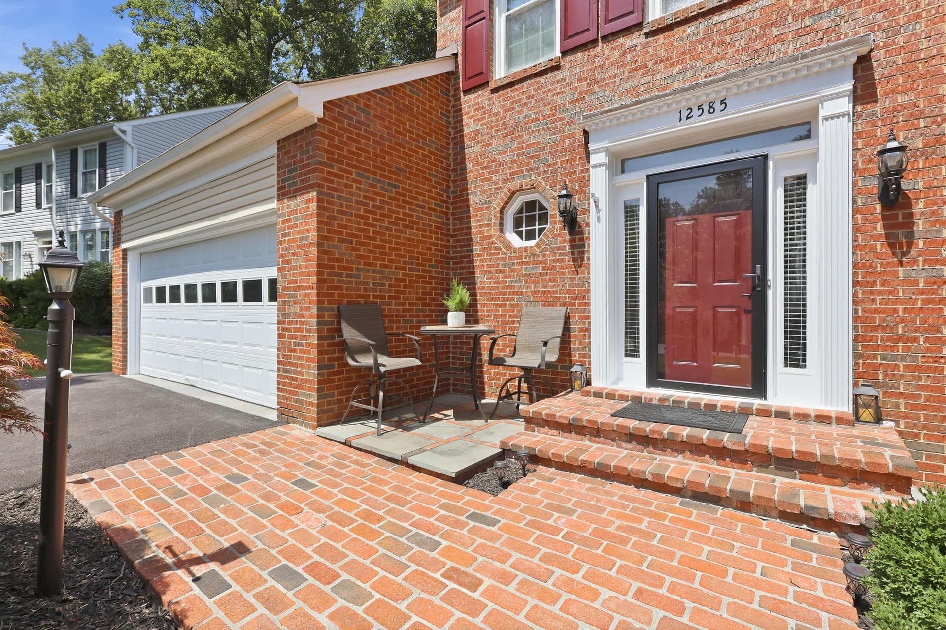 12585 Cricket Lane, Woodbridge