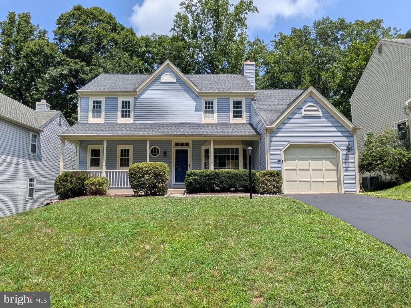 11969 Home Guard Drive, Woodbridge