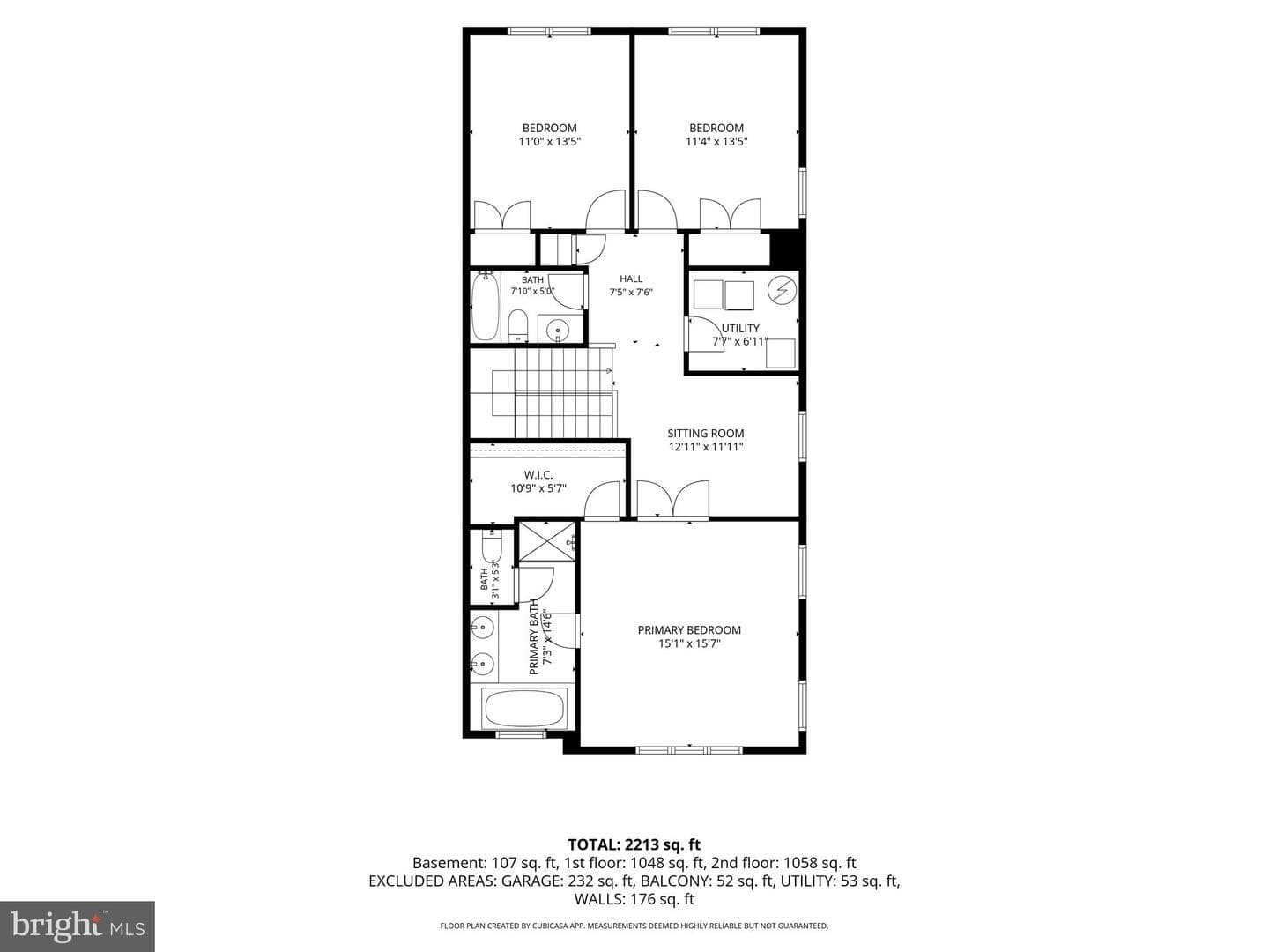 2361 Brookmoor Lane photo 66