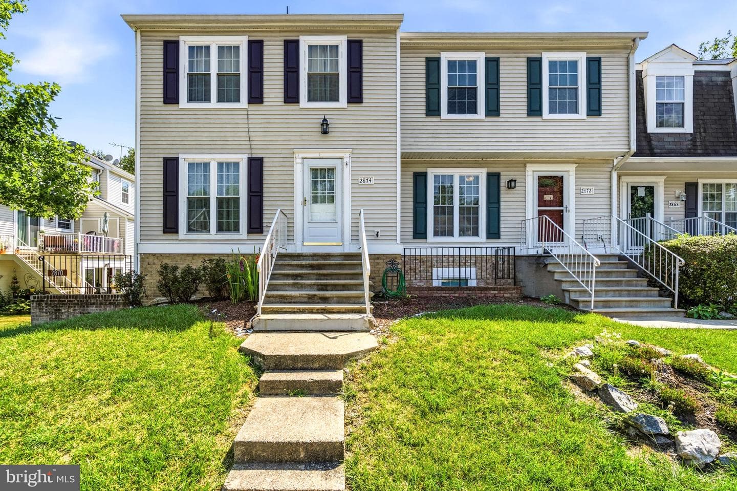 2874 Madeira Court, Woodbridge