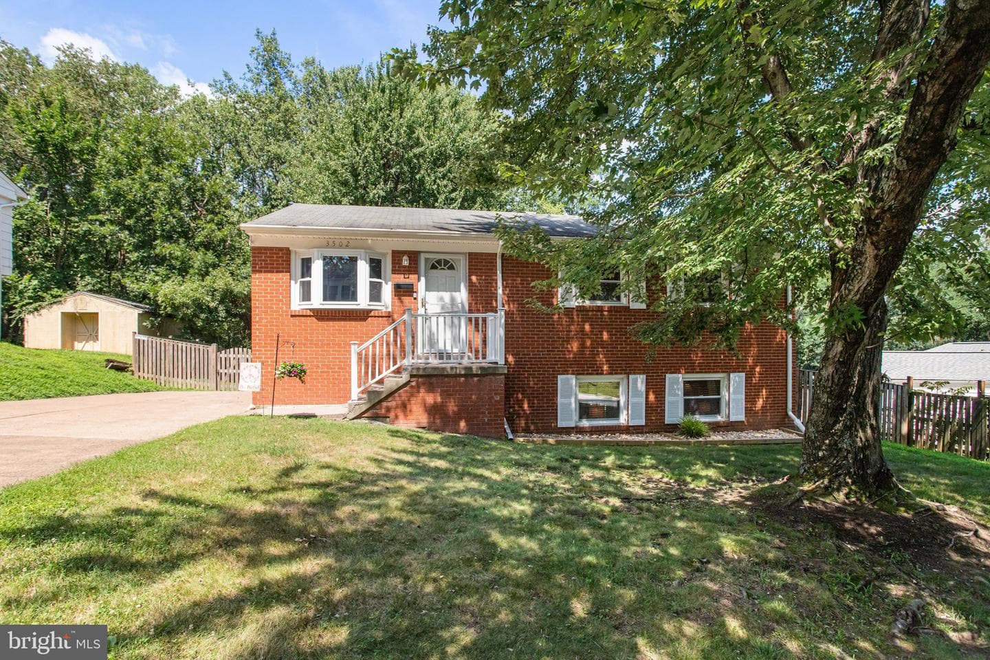 3502 Carson Drive, Woodbridge
