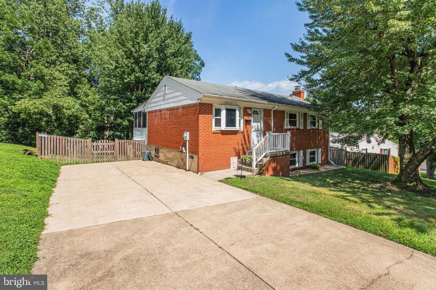 3502 Carson Drive, Woodbridge