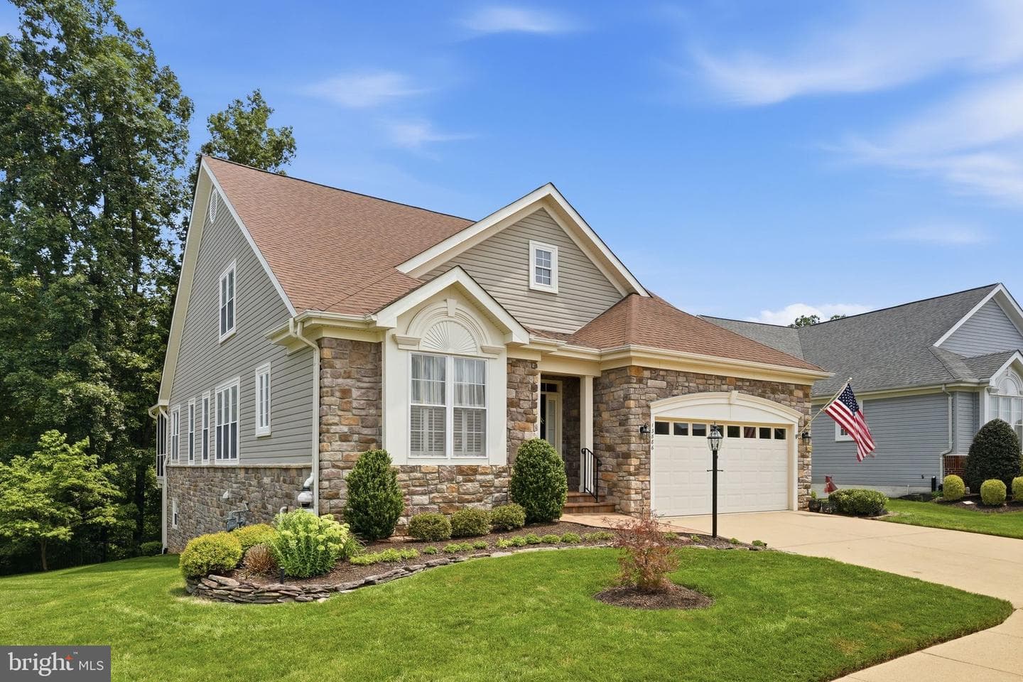 13886 Crabtree Way, Gainesville