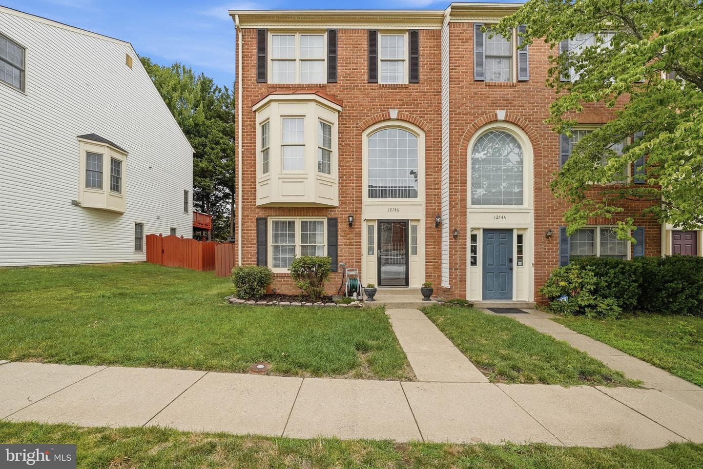 12746 Sidney Way, Woodbridge
