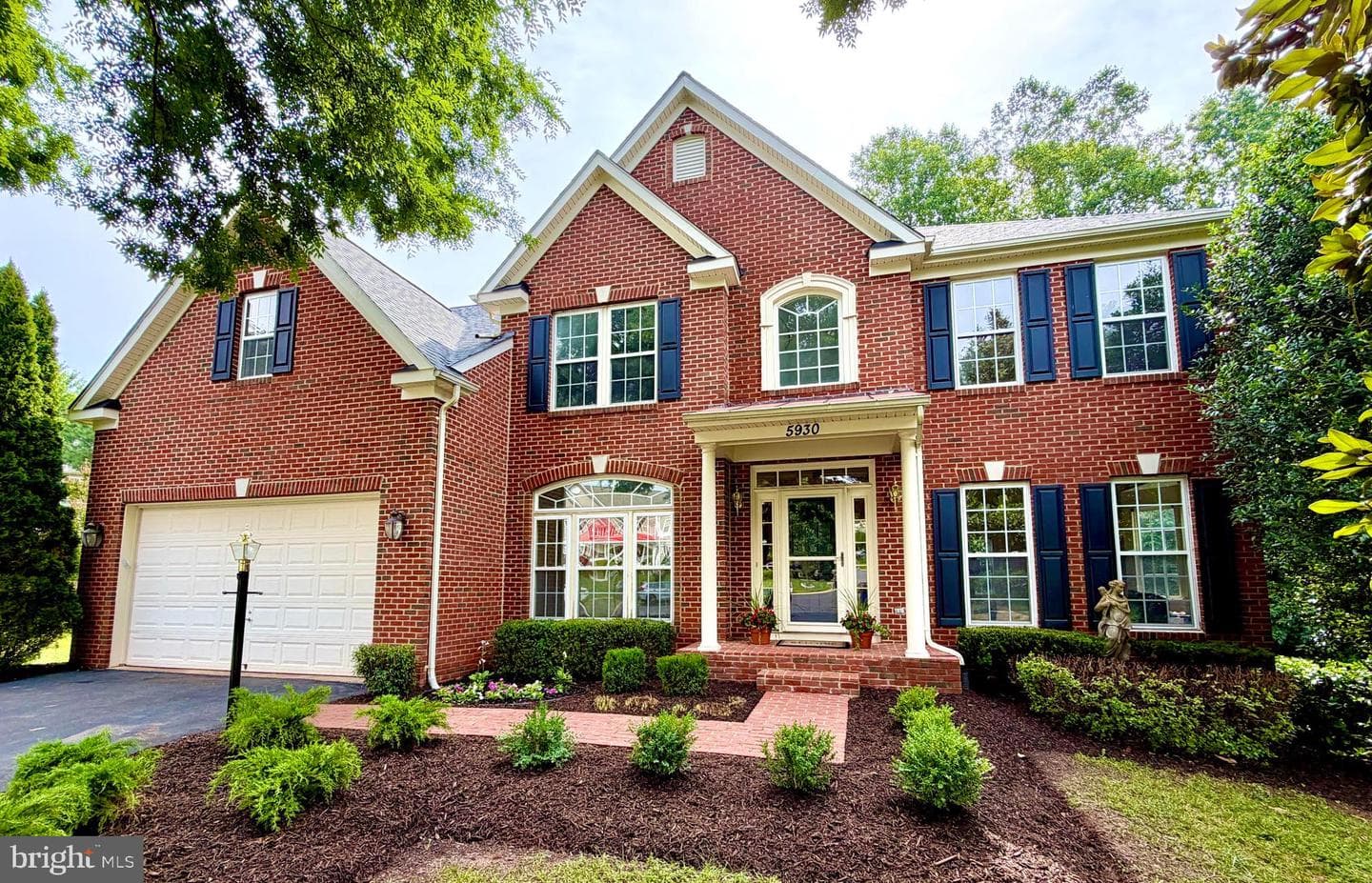 5930 Callie Furnace Court, Manassas