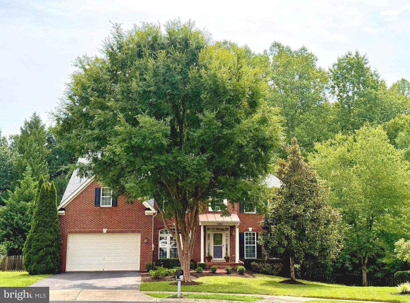 5930 Callie Furnace Court, Manassas