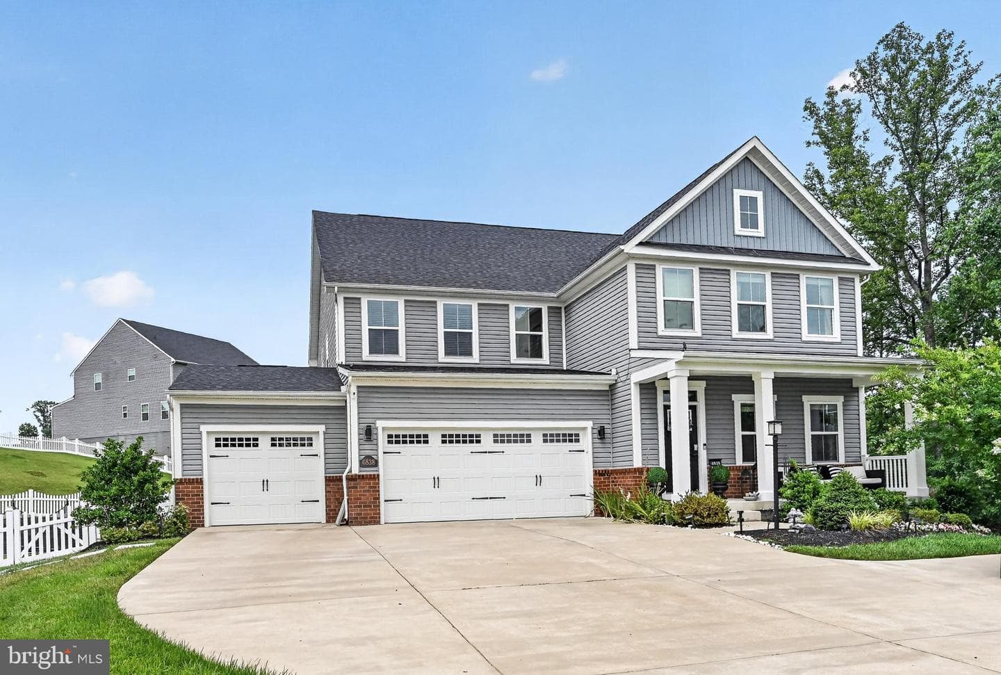 6838 Northbourne Court, Haymarket