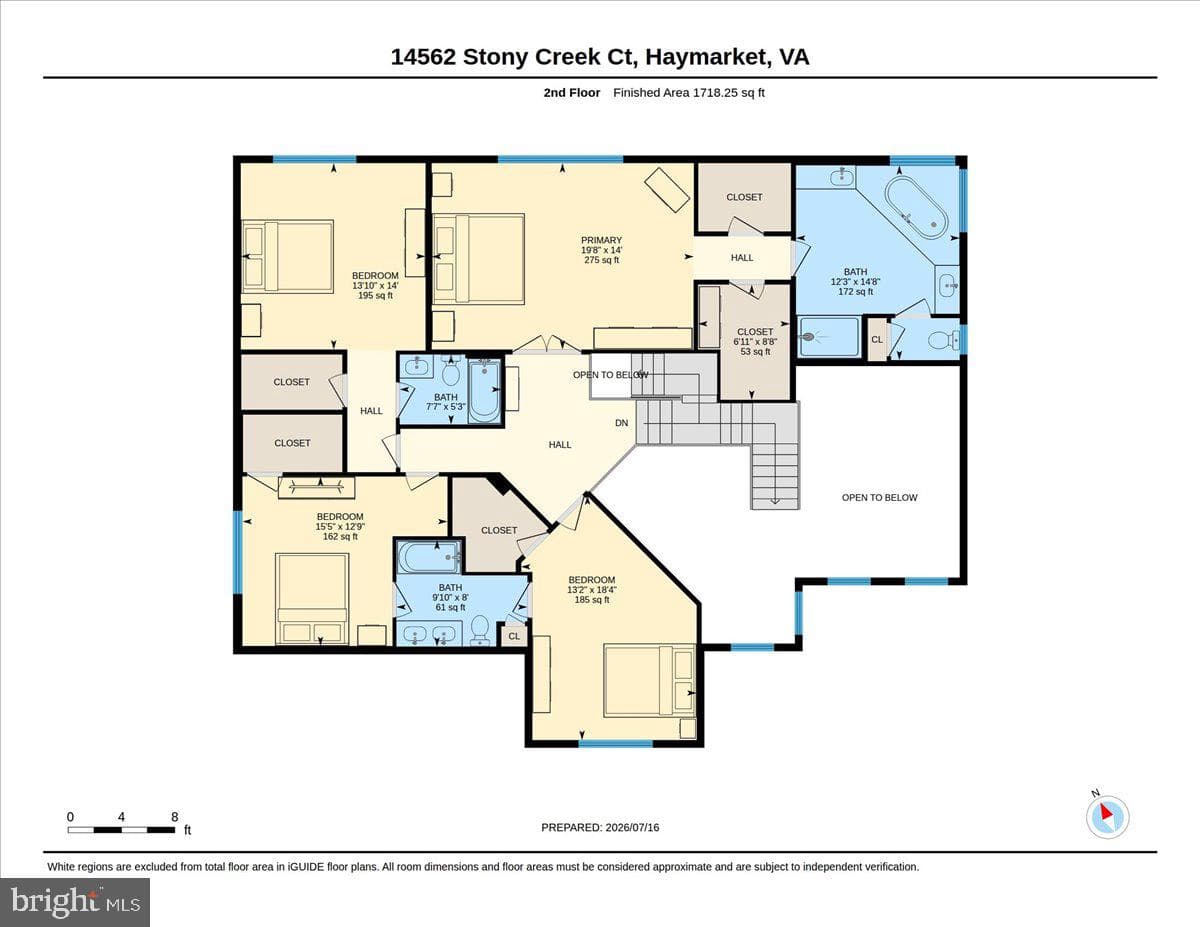 14562 Stoney Creek Court photo 65