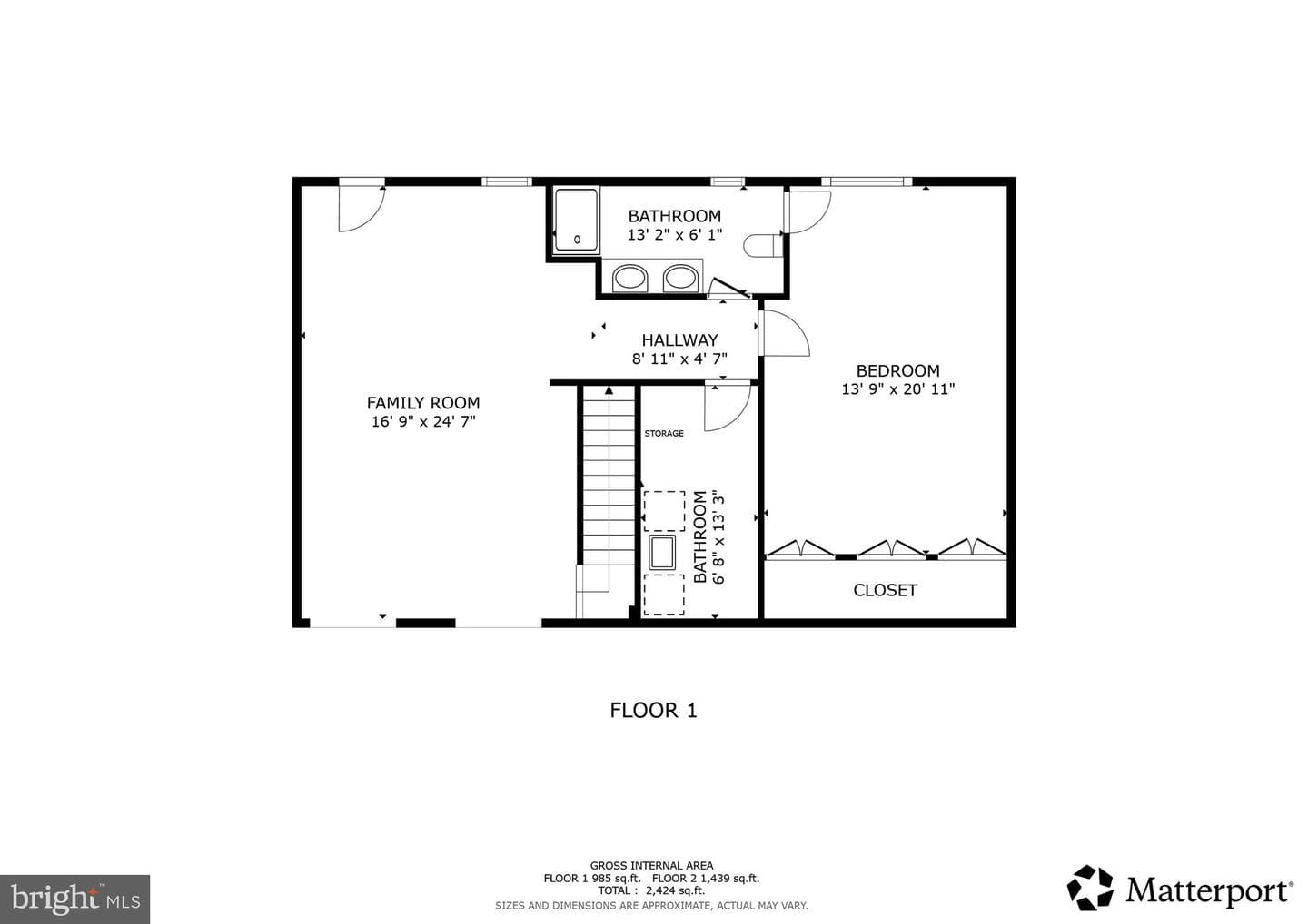 11026 Wooldridge Drive photo 18